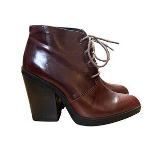 Chelsea Crew Booties